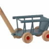 Micro Wagon - Blue 1 Micro Wagon - Blue -Maileg 05bbdb7a fecd 11ed 8c54 0a519869a8f3