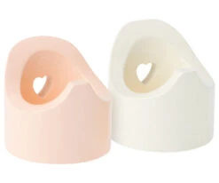 Maileg Potty For 'Micro' Animals (Assorted Colours)