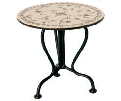 Maileg Vintage Tea Table For 'Mirco' Animals