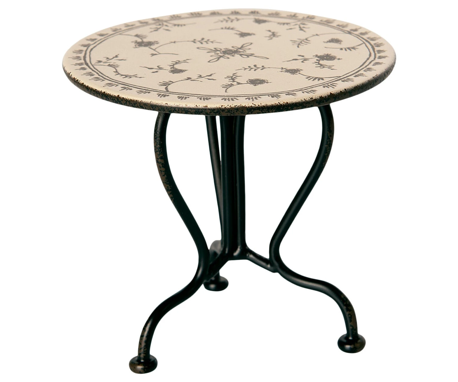 Maileg Vintage Tea Table For 'Mirco' Animals 3 Maileg Vintage Tea Table For 'Mirco' Animals