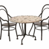 Dining Table Set With 2 Chairs -Maileg 11 0114 00 PhotoRoom.png PhotoRoom