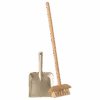 Maileg Broom Set -Maileg 11 0301 00