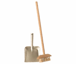 Broom Set