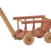 Maileg Dusty Rose Wagon For 'Micro' Animals 2 Maileg Dusty Rose Wagon For 'Micro' Animals -Maileg 11 1003 01 2048x 20913.1642874000