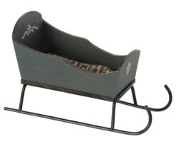 Maileg Sleigh, Mouse