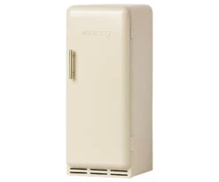 Maileg Miniature Fridge - Off White