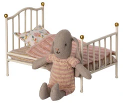 Maileg Vintage Mouse Bed -Maileg 11 1115 00 03 2048x 65467.1635445191