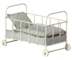 Maileg Cot Bed For Mirco Animals
