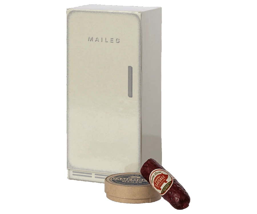 Maileg Cooler | Mouse 3 Maileg Cooler | Mouse