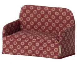 Maileg Mouse Couch