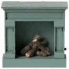 Maileg Miniature Fireplace | Vintage Blue -Maileg 11 2001 00 01 4 900x750 resize fill
