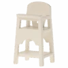 Maileg High Chair, Mouse
