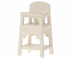 Maileg High Chair, Mouse