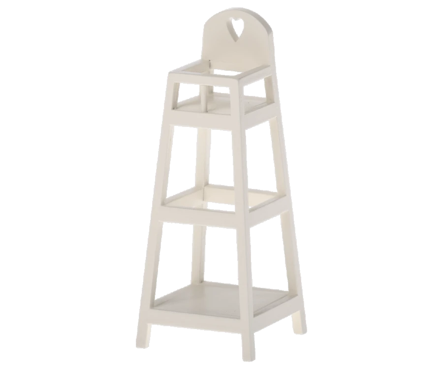 Maileg High Chair | My 3 Maileg High Chair | My