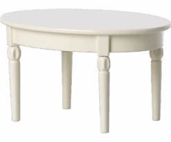 Maileg Dining Table, Mouse