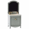 Sink W/ Mirror, Mouse - Dark Mint -Maileg 11 2117 01 1 900x750 resize fill