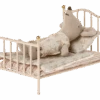 Vintage Bed, Mouse - Rose -Maileg 11 2118 00 02 1 900x750 resize fill