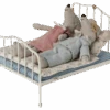 Bed, Parent Mouse - Off White