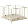 Maileg Micro Playpen -Maileg 11 3103 00