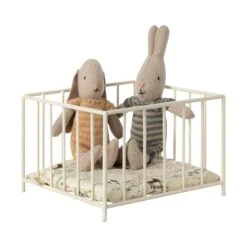 Maileg Micro Playpen 8 Maileg Micro Playpen -Maileg 11 3103 00 01