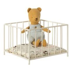 Maileg Micro Playpen 9 Maileg Micro Playpen -Maileg 11 3103 00 02