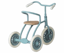 Maileg Abri A Tricycle For Mouse - Petrol Blue -Maileg 11 3104 00 01 900x750 resize fill 2048x 16695.1677343588
