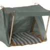 Maileg Happy Camper Tent | Mouse
