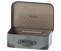 Maileg - Suitcase, Micro - Blue -Maileg 11 4102 02 01 3 900x750 resize fill