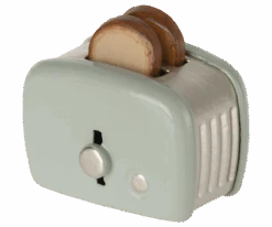 Toaster, Mouse - Mint