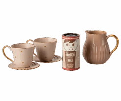 Maileg Hot Chocolate Set Mini