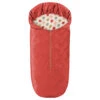 Maileg Mouse Sleeping Bag - Red -Maileg 11 8404 00 2048x 41879.1643477497