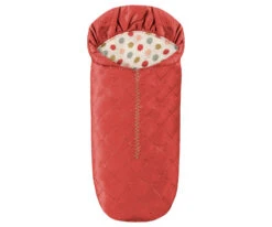 Maileg Mouse Sleeping Bag - Red