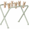 Maileg Miniature Drying Rack With Pegs -Maileg 11 9103 00 900x750 resize fill