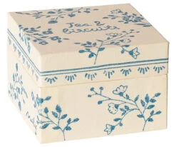 Maileg Tea And Biscuits For Two -Maileg 11 9115 00 02 75918.1614111267