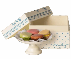 Macarons