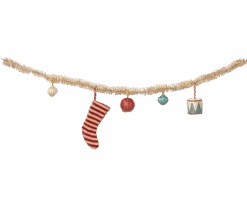 Maileg Christmas Garland