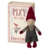 Maileg Pixy Elf In Matchbox -Maileg 14 1491 00 01 2048x 27262.1635447125