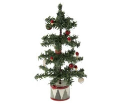 Maileg Christmas Tree, Small - Green