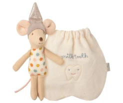 Maileg Tooth Fairy Little Mouse