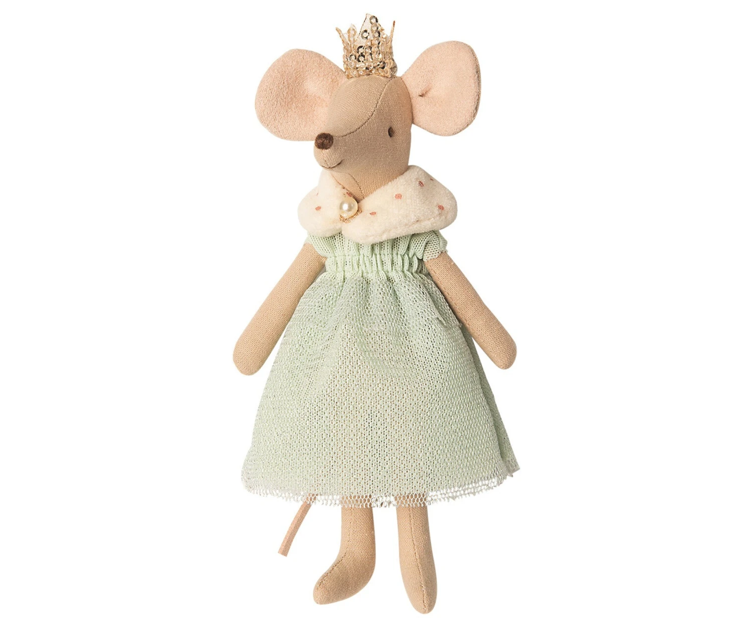 Maileg Queen Mouse 3 Maileg Queen Mouse