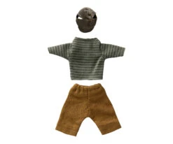 Maileg Clothes For Dad Mouse