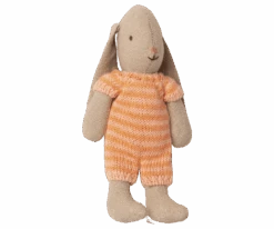 Bunny, Micro - Peach