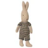 Maileg Micro Rabbit - Blue 1 Maileg Micro Rabbit - Blue -Maileg 16 1023 00 01 2048x 69256.1639502883