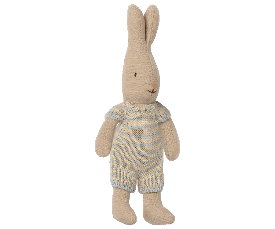 Micro Rabbit - Mint 3 Micro Rabbit - Mint