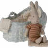 Rabbit In Carry Cot, Micro - Maroon -Maileg 16 1023 10 01 2 900x750 resize fill 0e33dca9 aa0c 491a a90e 649e2af248d6