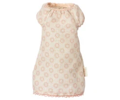 Maileg Floral Print Nightgown, Size 1