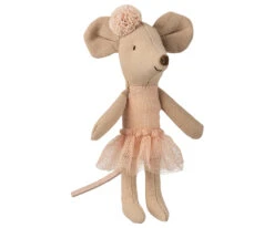 Maileg Little Sister - Ballerina Mouse