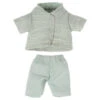 Maileg Pajamas For Little Brother Mouse -Maileg 16 1727 02 2048x 67499.1639506114