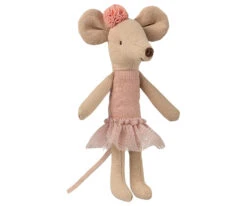 Maileg Big Sister - Ballerina Mouse