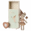 Tooth Fairy Mouse, Rose -Maileg 16 1739 00 01 900x750 resize fill
